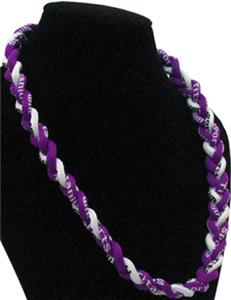 Titanium Sport Necklaces