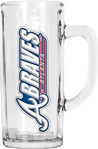 MLB Atlanta Braves 22oz Optic Tankard