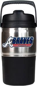 MLB Atlanta Braves 48oz. Thermal Jug