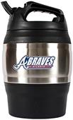 MLB Atlanta Braves Sport Jug w/ Folding Spout