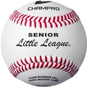 Senior Little League Game RS Baseballs CBB-200SLL Senior Little League Game RS Baseballs CBB-200SLL
