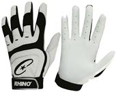 Rhino Max Pro Grip Batting Glove - Closeout