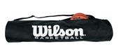 Wilson basketball tube bags WTB1810 Wilson basketball tube bags WTB1810