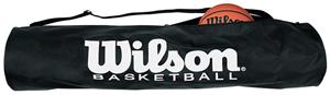 Wilson basketball tube bags  WTB1810
