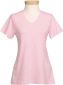 TRI MOUNTAIN Women's Appeal V-Neck Knit Shirt TRI MOUNTAIN Women's Appeal V-Neck Knit Shirt