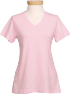 TRI MOUNTAIN Women's Appeal V-Neck Knit Shirt