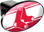 MLB Boston Red Sox Trailer Hitch Cover