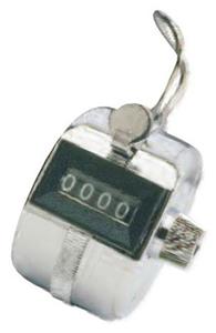 Champion Sports Tally & Pitch Counters