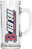 MLB Boston Red Sox 22oz Optic Tankard