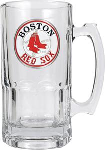 MLB Boston Red Sox 1 Liter Macho Mug