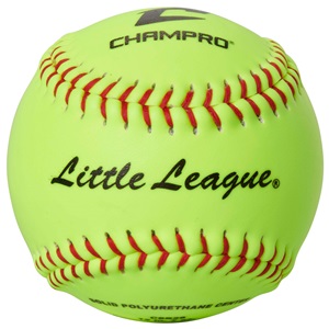 Game Fast Pitch Little League Softball CSB28