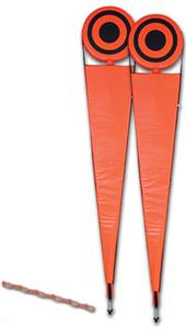 Champro Football Deluxe Bullseye Set