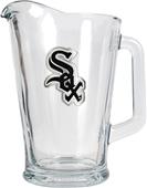 MLB Chicago White Sox 1/2 Gallon Glass Pitcher