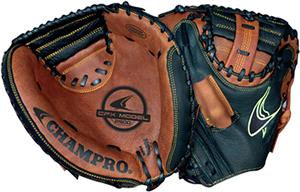 CPX Full Size 35" Baseball Catcher's Mitts CPX2500