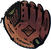 Basket Web 12" AP Fielders Baseball Gloves AP600B