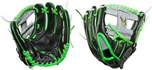 H Web 10" AP Fielders Baseball Gloves AP400