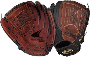 Basket Web 12" MVP Fielder's Baseball Gloves MVP77