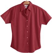 TRI MOUNTAIN Women's Apprentice Twill Shirt TRI MOUNTAIN Women's Apprentice Twill Shirt