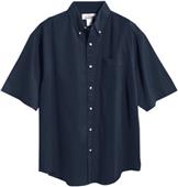 TRI MOUNTAIN Recruit Short Sleeve Twill Shirt TRI MOUNTAIN Recruit Short Sleeve Twill Shirt