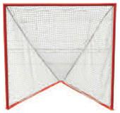 Champion Sports Pro Collegiate Lacrosse Goal (EA) Champion Sports Pro Collegiate Lacrosse Goal (EA)
