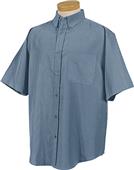 TRI MOUNTAIN Delegate Mini Houndstooth Shirt TRI MOUNTAIN Delegate Mini Houndstooth Shirt