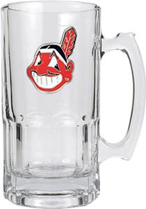 MLB Cleveland Indians 1 Liter Macho Mug