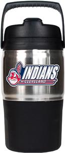 MLB Cleveland Indians 48oz. Thermal Jug