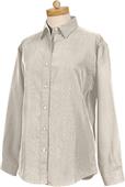 TRI MOUNTAIN Women's Metro Mini Houndstooth Shirt TRI MOUNTAIN Women's Metro Mini Houndstooth Shirt