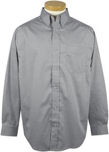 TRI MOUNTAIN Chairman Pinpoint Oxford Shirt