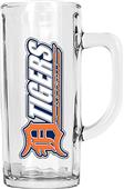 MLB Detroit Tigers 22oz Optic Tankard