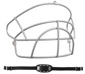 Champro Baseball/Softball Face Guard/Chinstrap Champro Baseball/Softball Face Guard/Chinstrap