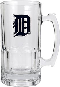 MLB Detroit Tigers 1 Liter Macho Mug