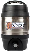 MLB Tigers 1gal Tailgate Jug Push Button Spout