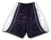 A4 Adult Teardrop Dazzle Basketball Shorts CO A4 Adult Teardrop Dazzle Basketball Shorts CO