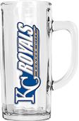 MLB Kansas City Royals 22oz Optic Tankard