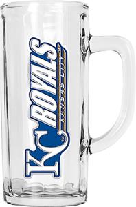 MLB Kansas City Royals 22oz Optic Tankard