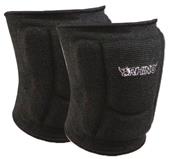 Champion Low Profile Slim Fit Volleyball Knee Pads