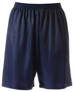 A4 11" Adult Utility Mesh Basketball Shorts