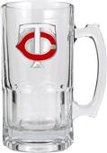 MLB Minnesota Twins 1 Liter Macho Mug