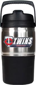 MLB Minnesota Twins 48oz. Thermal Jug