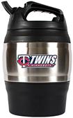 MLB Minnesota Twins Sport Jug w/ Folding Spout