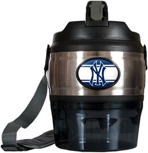 MLB New York Yankees 80oz. Grub Jug
