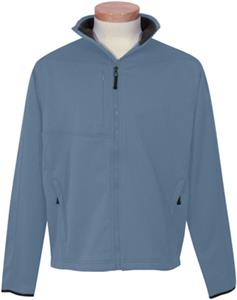 TRI MOUNTAIN Contender Polyknit Fleece Jacket