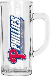 MLB Philadelphia Phillies 22oz Optic Tankard