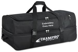 Baseball Softball Catcher/Umpire Equipment Bag