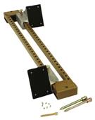 Champion Sports All Weather Starting Blocks Champion Sports All Weather Starting Blocks