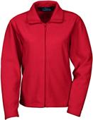 TRI MOUNTAIN Women's Windsor Micro Fleece Jacket TRI MOUNTAIN Women's Windsor Micro Fleece Jacket