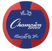 Champion Rhino Skin Soft X Fabric Volleyball Champion Rhino Skin Soft X Fabric Volleyball
