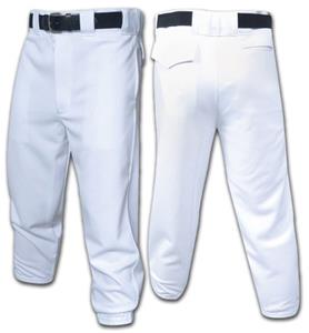 Champro White Football Officials Knickers FPR1
