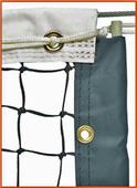 Champion Sports 3mm Tennis Tournament Nets Champion Sports 3mm Tennis Tournament Nets